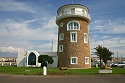Almerimar marina tower