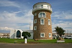 Almerimar Tower