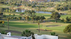 Golf Resort Almerimar