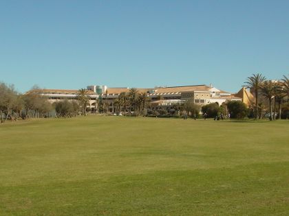 Golf Resort Almerimar
