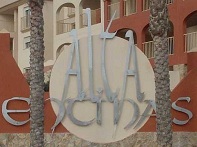 woonwijk Alta Entinas