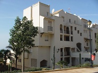 edificio apartamentos