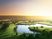 Golf Resort Almerimar