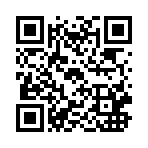 QR Code almerimar-property website