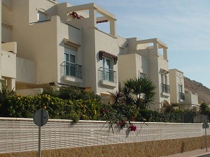 apartments Mesana street