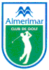 Logo Almerimar Golf