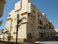 edificio apartamentos