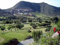 Envia golf course