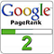 Display Pagerank