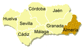 Andalusia