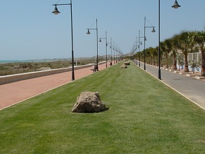 Boulevard