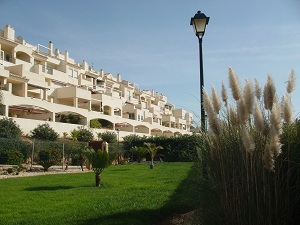 residence garden