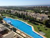 Large residence swimming pool