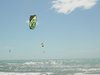 Kitesurf Almerimar