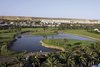 Almerimar golf resort