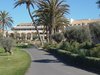 Golf hotel Almerimar