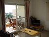 Livingroom terrace