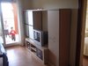 television cupboard