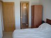 double bedroom with shower ensuite