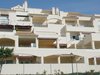 apartment building