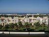 southfacing view summer