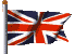 Brittish Flag